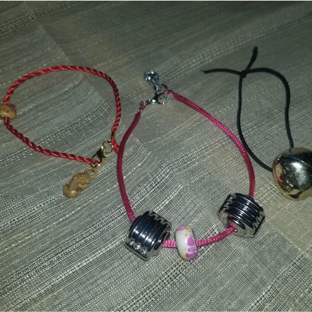 Trio bundle 